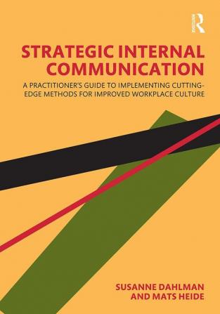 Strategic Internal Communication