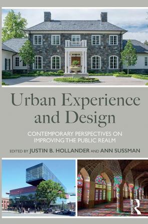 Urban Experience and Design