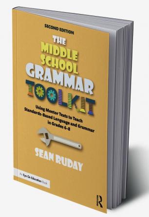 Middle School Grammar Toolkit