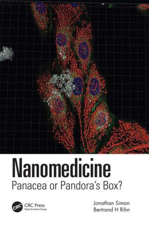 Nanomedicine