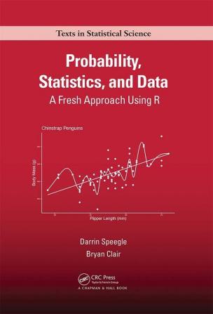 Probability Statistics and Data