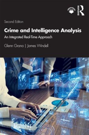 Crime and Intelligence Analysis