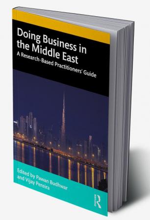 Doing Business in the Middle East