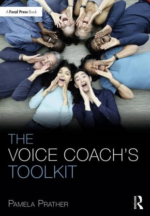 Voice Coach's Toolkit