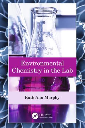 Environmental Chemistry in the Lab