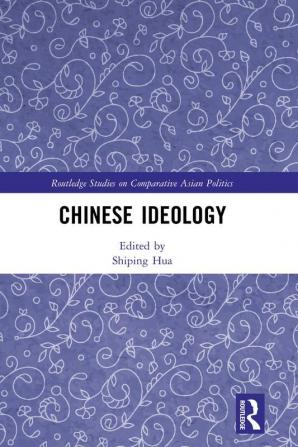 Chinese Ideology