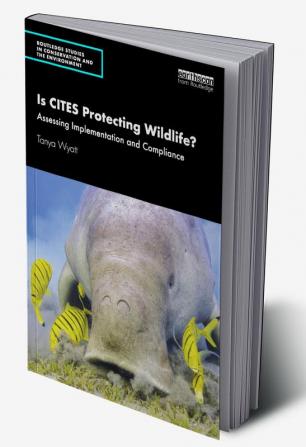 Is CITES Protecting Wildlife?