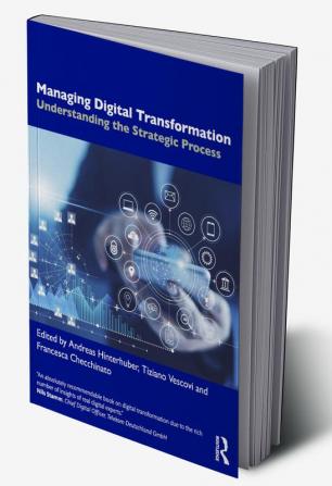 Managing Digital Transformation