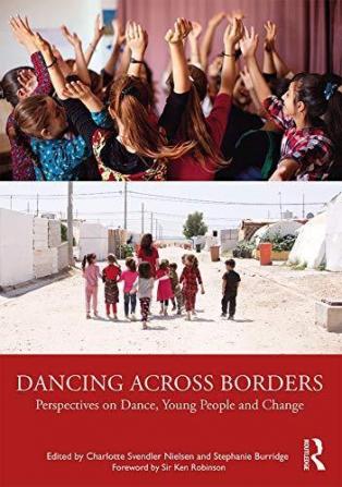 Dancing Across Borders