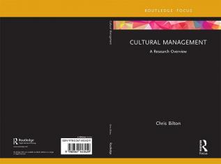 Cultural Management