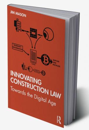 Innovating Construction Law