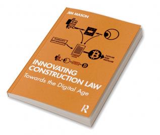 Innovating Construction Law