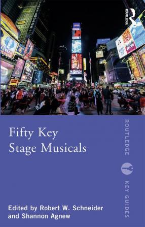 Fifty Key Stage Musicals