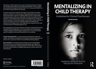 Mentalizing in Child Therapy