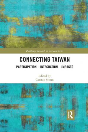 Connecting Taiwan