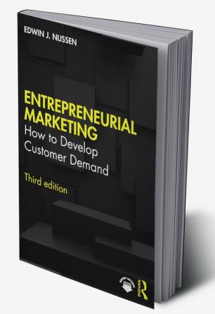 Entrepreneurial Marketing