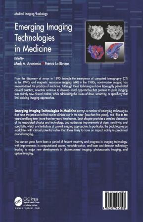 Emerging Imaging Technologies in Medicine