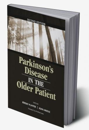 Parkinson's Disease in the Older Patient