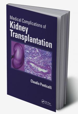 Medical Complications of Kidney Transplantation