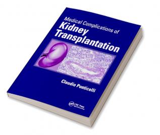 Medical Complications of Kidney Transplantation