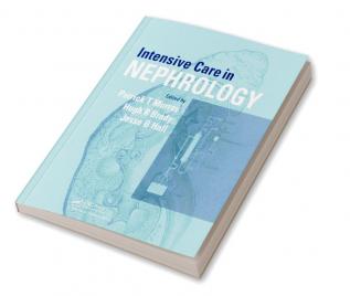 Intensive Care in Nephrology