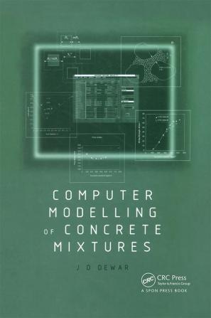 Computer Modelling of Concrete Mixtures