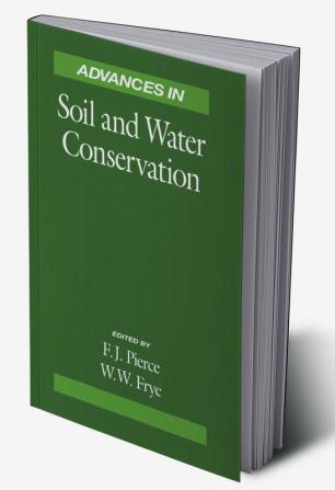 Advances in Soil and Water Conservation