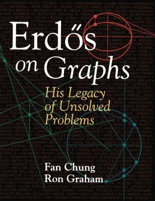 Erdos on Graphs