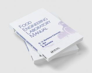 Food Engineering Laboratory Manual