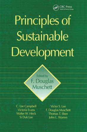 Principles of Sustainable Development