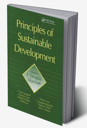 Principles of Sustainable Development