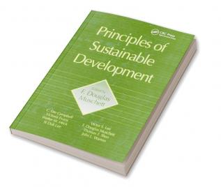 Principles of Sustainable Development