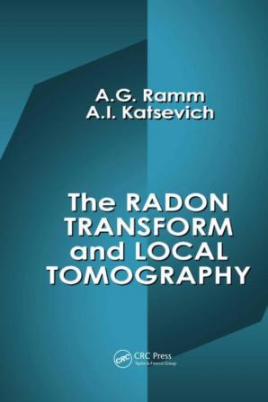 Radon Transform and Local Tomography