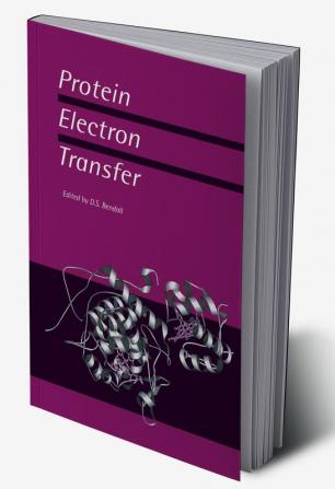 Protein Electron Transfer