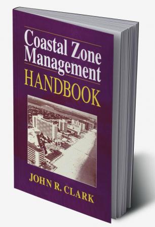 Coastal Zone Management Handbook