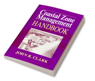 Coastal Zone Management Handbook