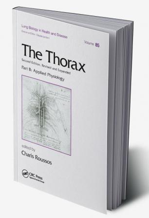 Thorax ---Part B