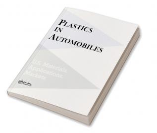 Plastics in Automobiles