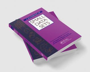 Handbook of Small Data Sets