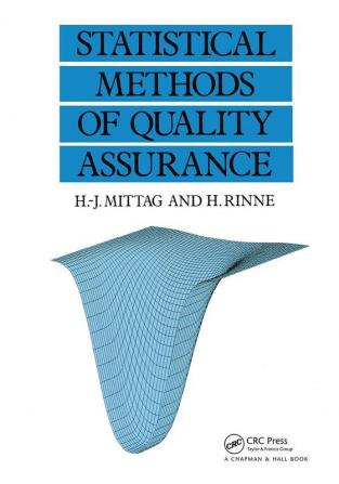 Statistical Methods of Quality Assurance