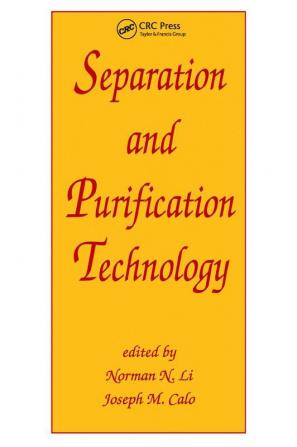 Separation and Purification Technology