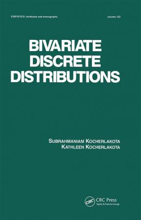 Bivariate Discrete Distributions