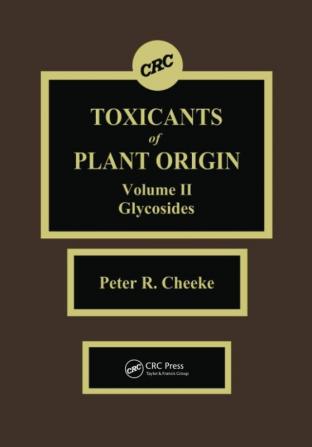 Toxicants of Plant Origin