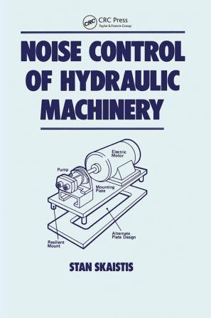 Noise Control for Hydraulic Machinery