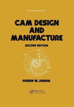 Cam Design and Manufacture Second Edition