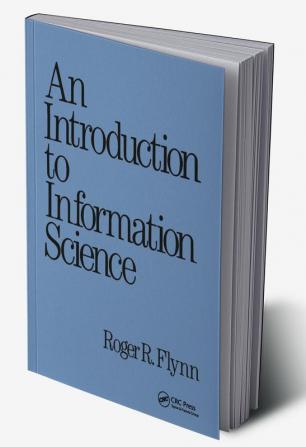 Introduction to Information Science