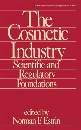 Cosmetic Industry