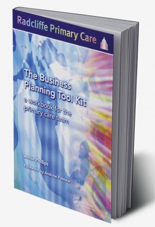 Business Planning Tool Kit