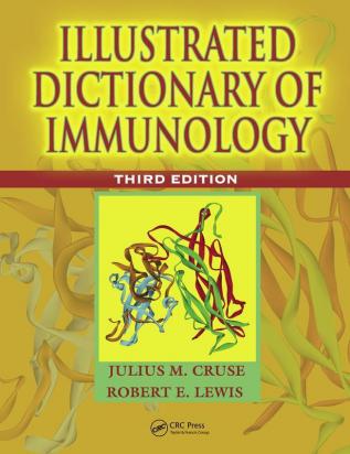 Illustrated Dictionary of Immunology