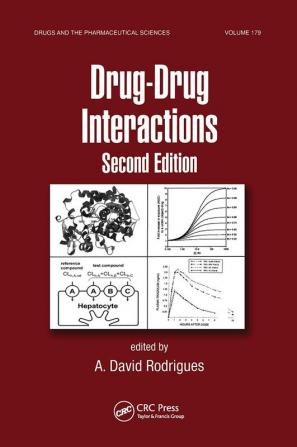 Drug-Drug Interactions